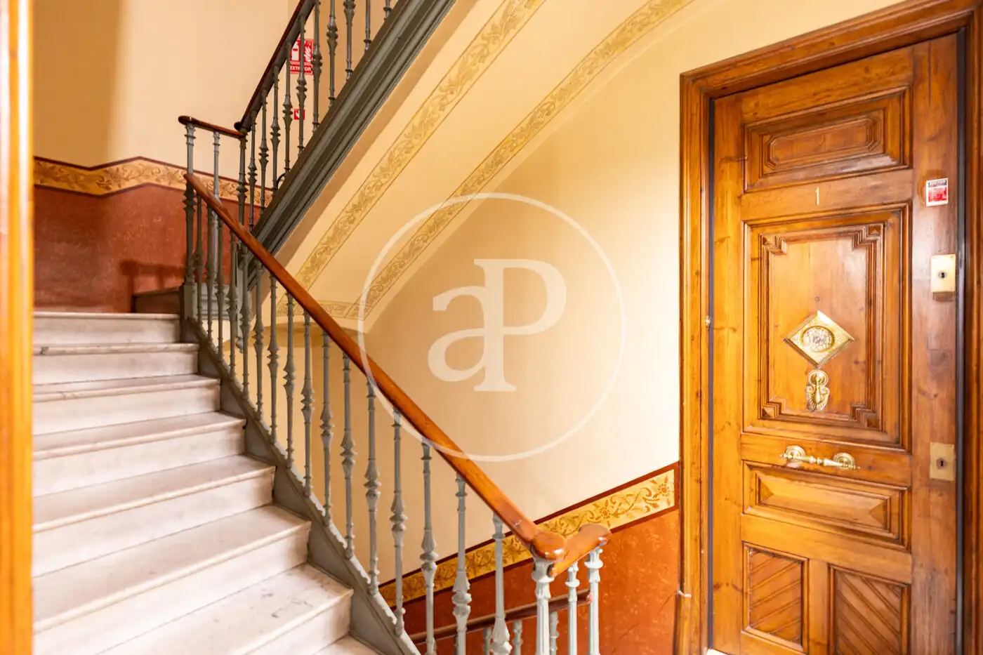 Appartamento con terrazza in vendita a Carrer de Girona, imagen 39