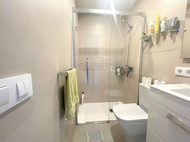 Villa con terrazza in vendita a Cala Blanca, imagen 12
