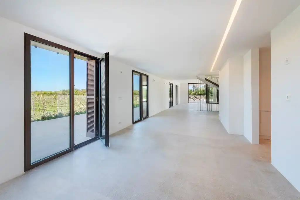 Casa rústica con piscina en venta en Pollença Poble, imagen 11