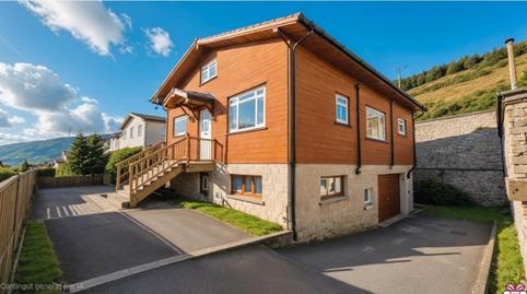 Foto 2 de Casa o xalet en venda a Gualba, Barcelona