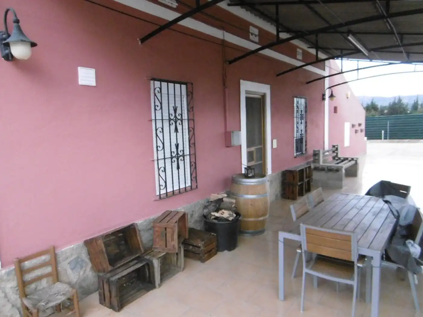 Villa mit Pool zum Verkauf in Jesús - Els Reguers, imagen 13