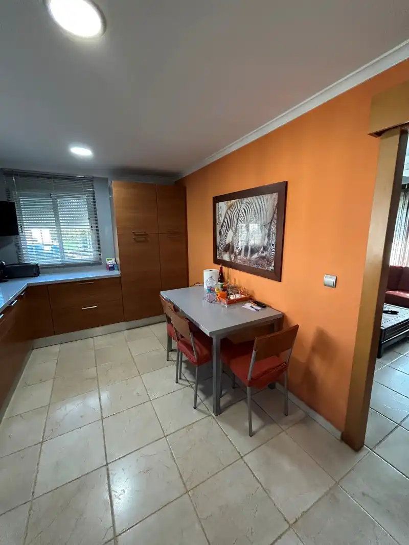 Villa mit Terrasse zum Verkauf in Urbanizacion Santa Marta, imagen 7