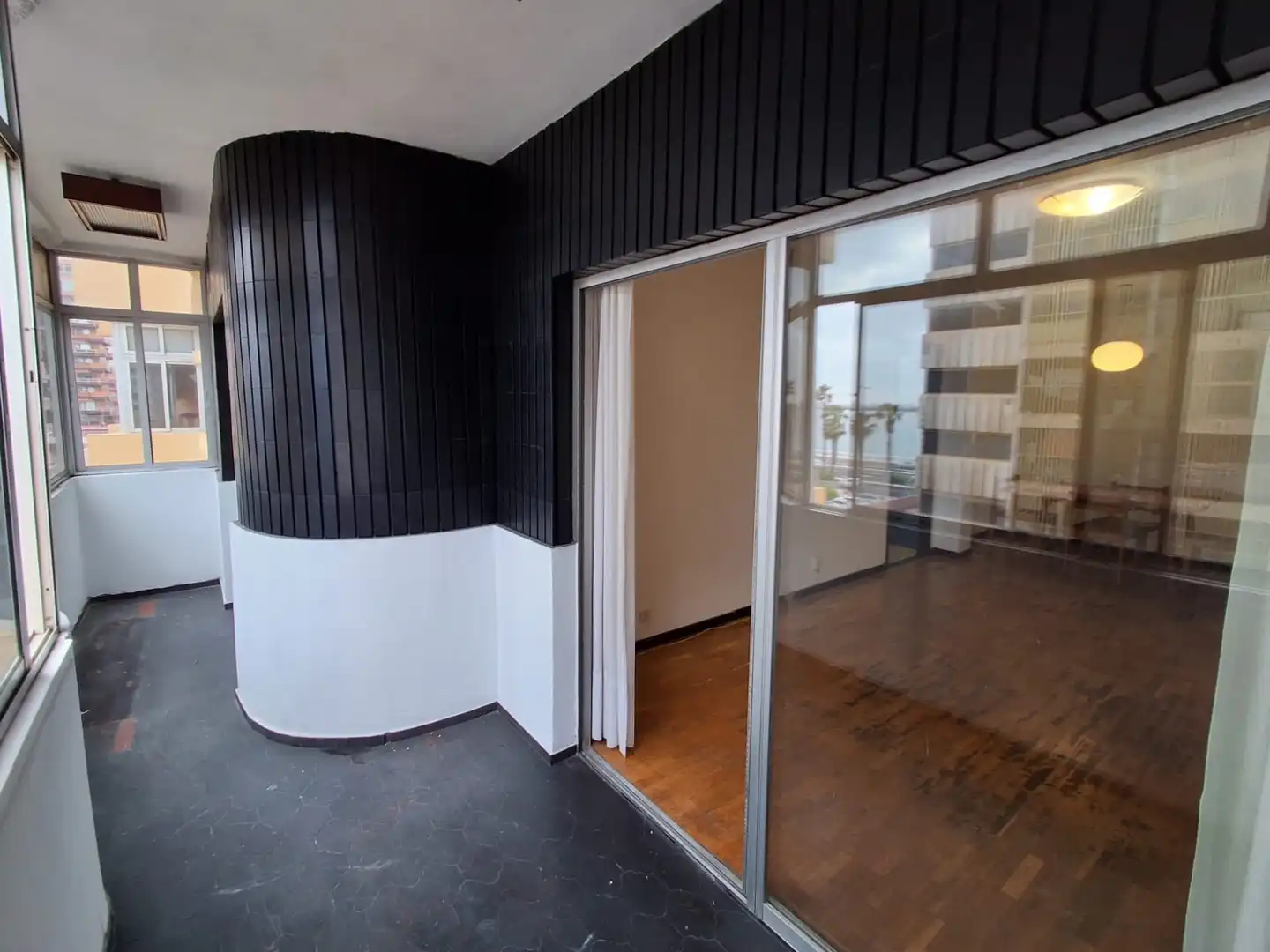 Piso de alquiler en Las Palmas de Gran Canaria con Parquet, Horno y Balcón