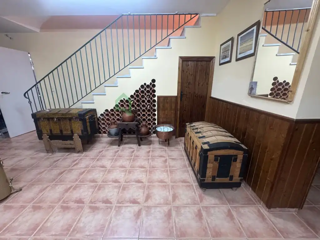 Chalet en venta en Carretera de Sevilla - Los Montitos, imagen 32