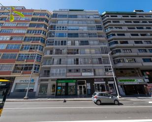 Exterior view of Office for sale in Las Palmas de Gran Canaria