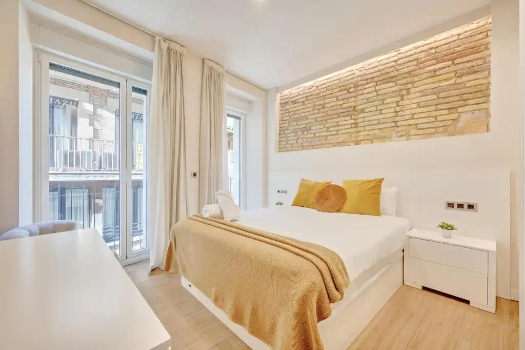 Wohnung zur Miete in Pamplona / Iruña, Navarra
