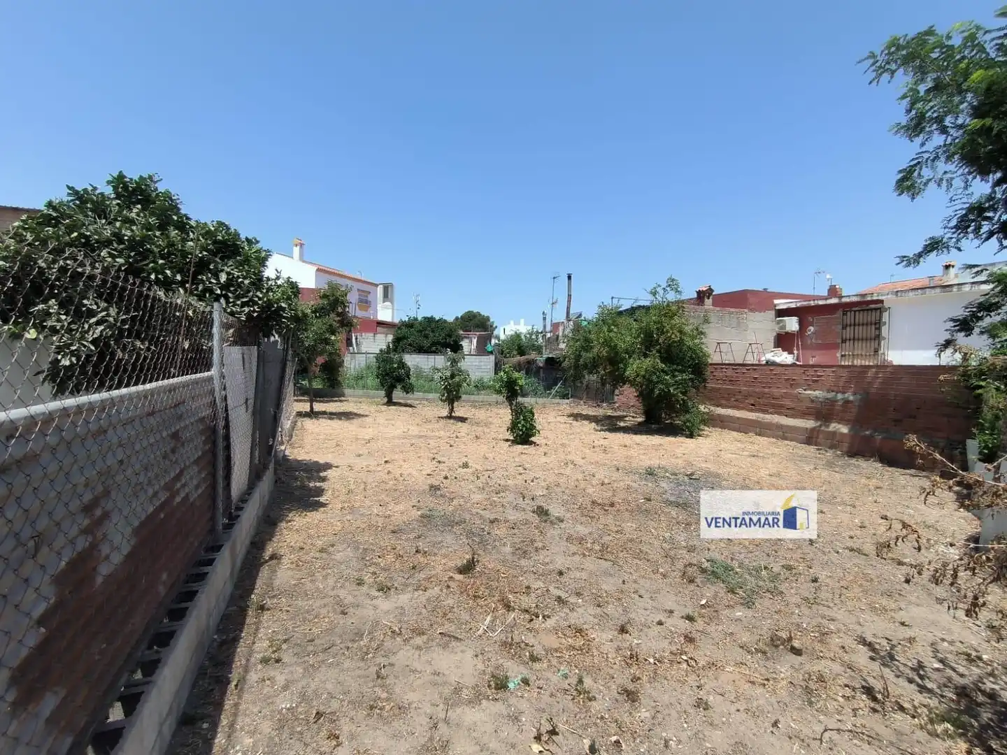 Casa o chalet en venta en San Roque con Jardín privado, Trastero y Piscina