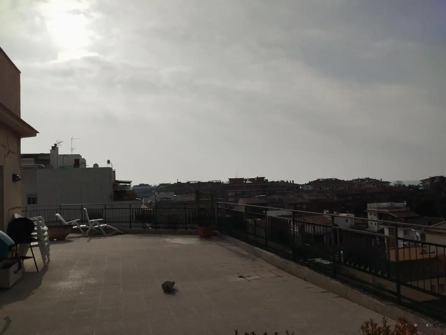 Àtic en venda a Barcelona, Centre