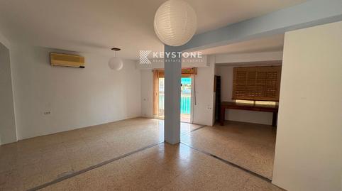 Foto 3 de Àtic en venda a Cardenal Belluga, Santo Domigo, Alicante