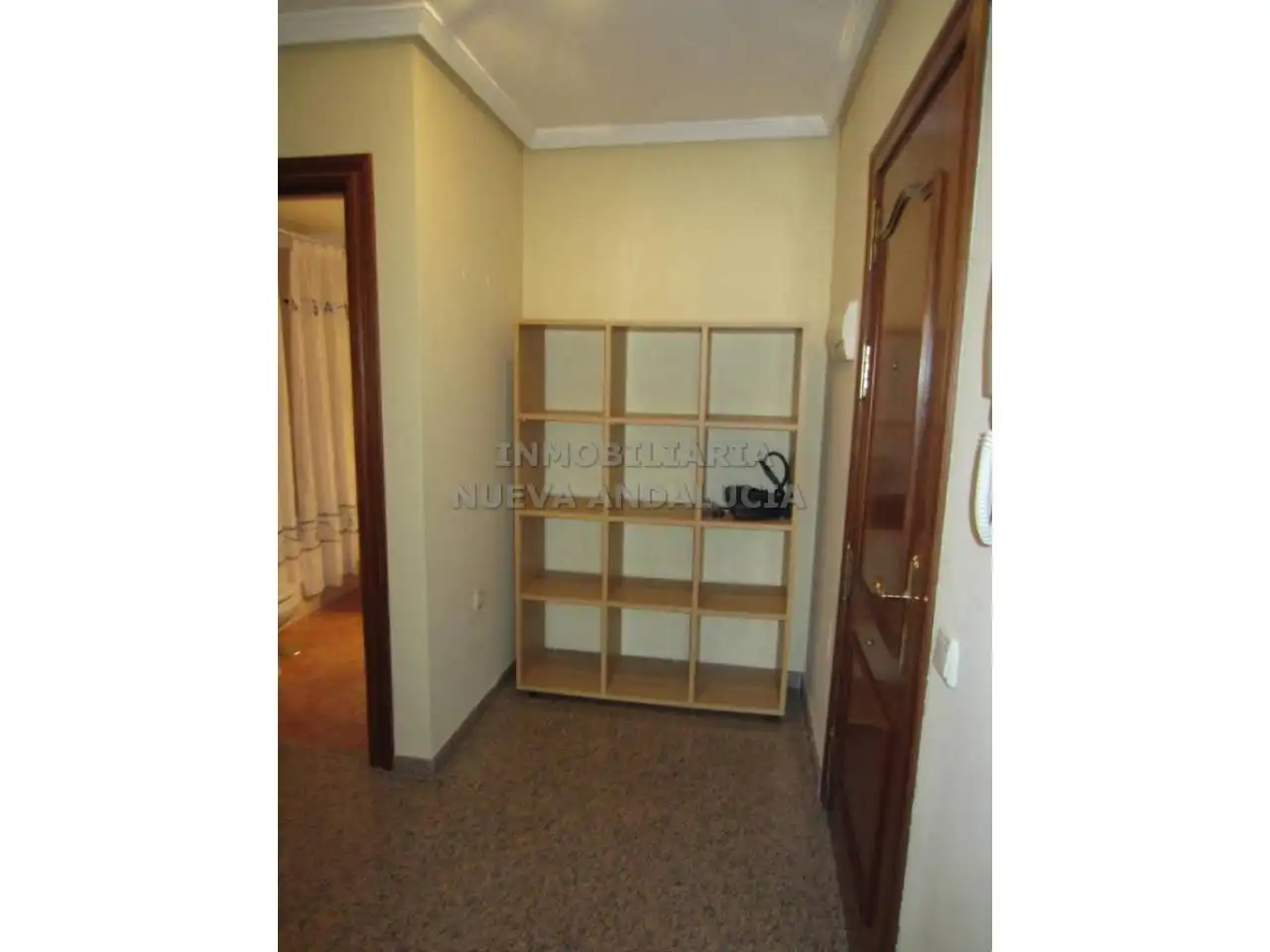 Habitación de Piso en venta en Almería con Aire acondicionado, Calefacción y Terraza