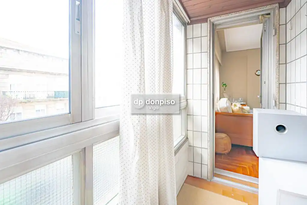 Apartamento en venta en Plaza España - Corte Inglés