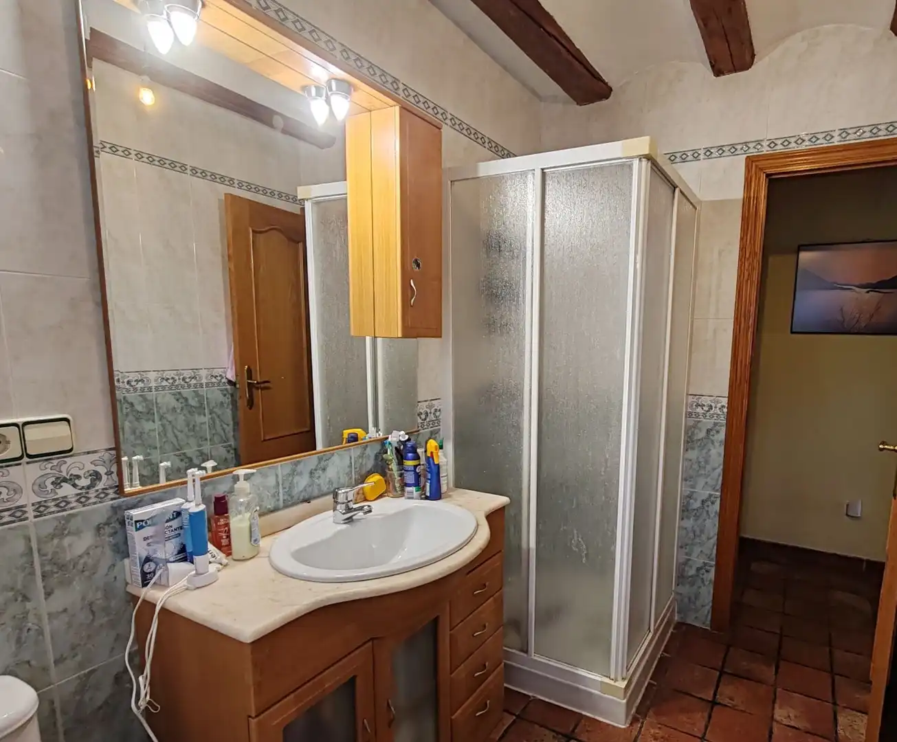 Casa con piscina en venta en Centre - Zona Alta, imagen 66