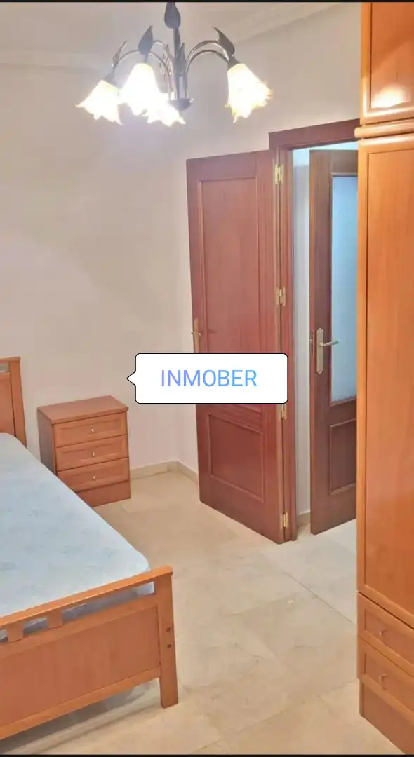 Wohnung mit Terrasse zum Verkauf in El Torreón - Los Ángeles - El Pilar, imagen 6