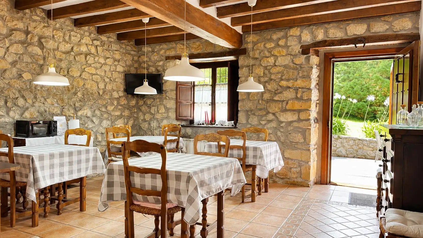 Houses for sale in Alfoz de Lloredo  with Heating, Private garden and Terrace