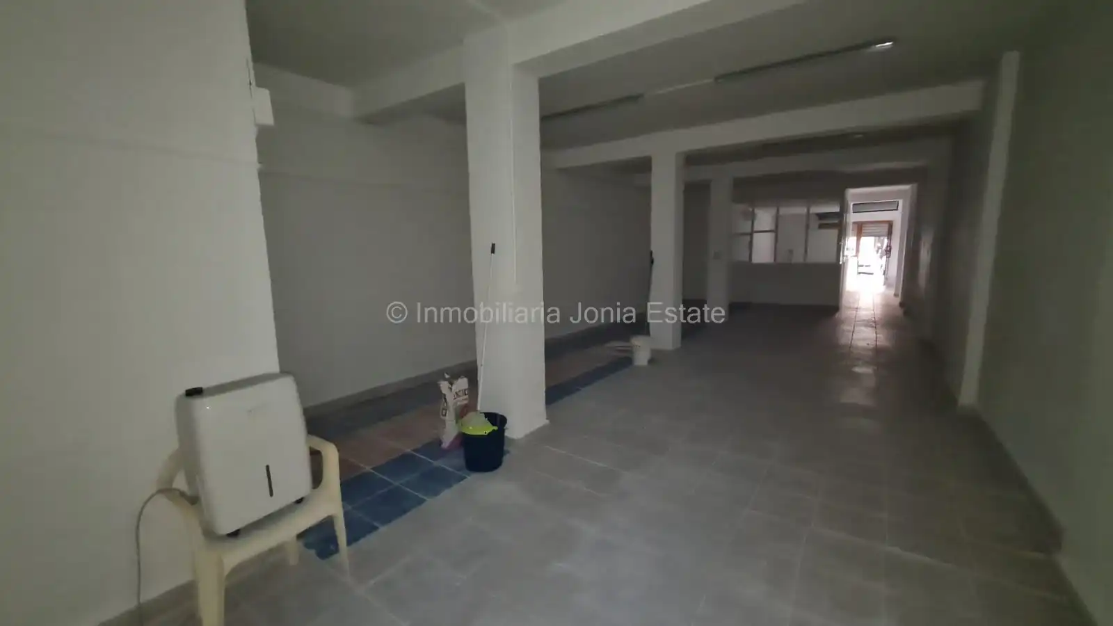 Business premises for sale in Centro Urbano, imagen 4