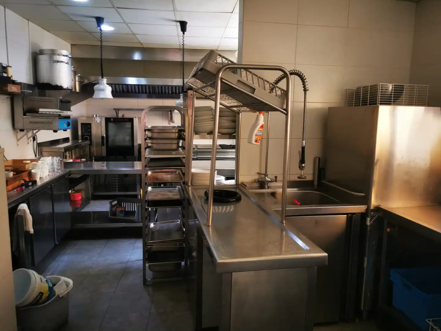 Business premises for sale in Centre - Zona Alta, imagen 8