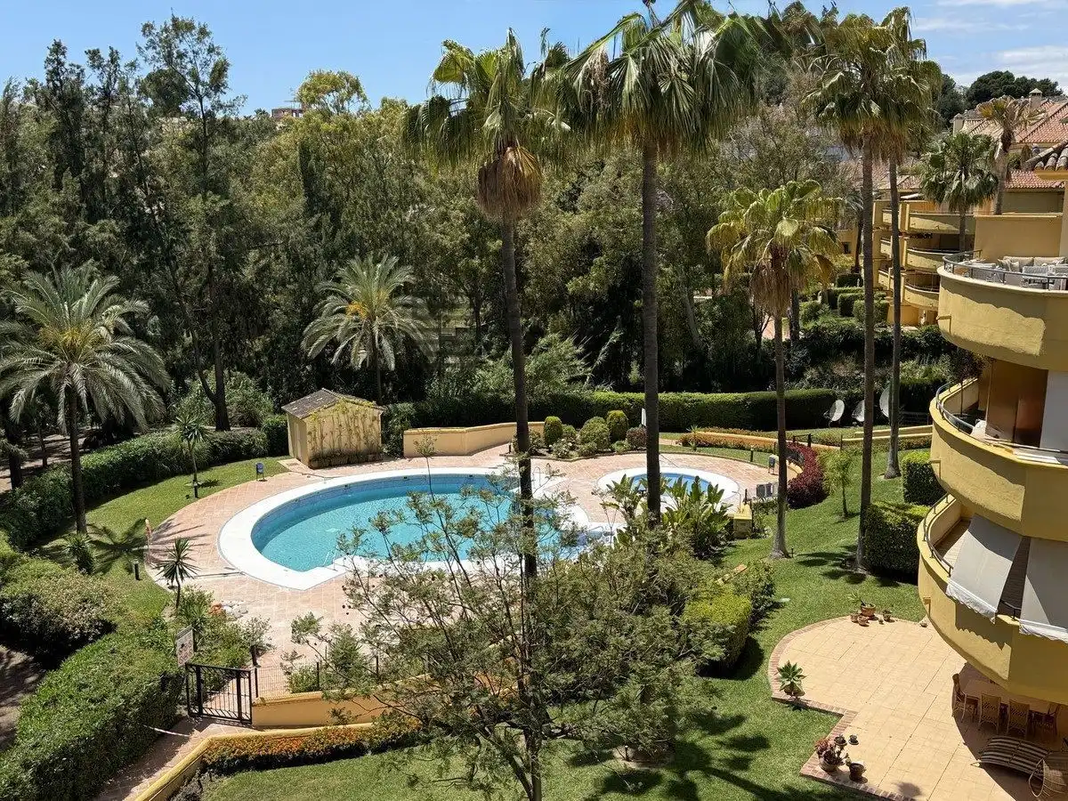 Àtic amb piscina en venda a Greenlife Village, imagen 34