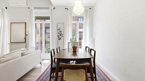 Foto 3 de Piso en venta en Dr Zamenhoff, La Petxina, Valencia Capital