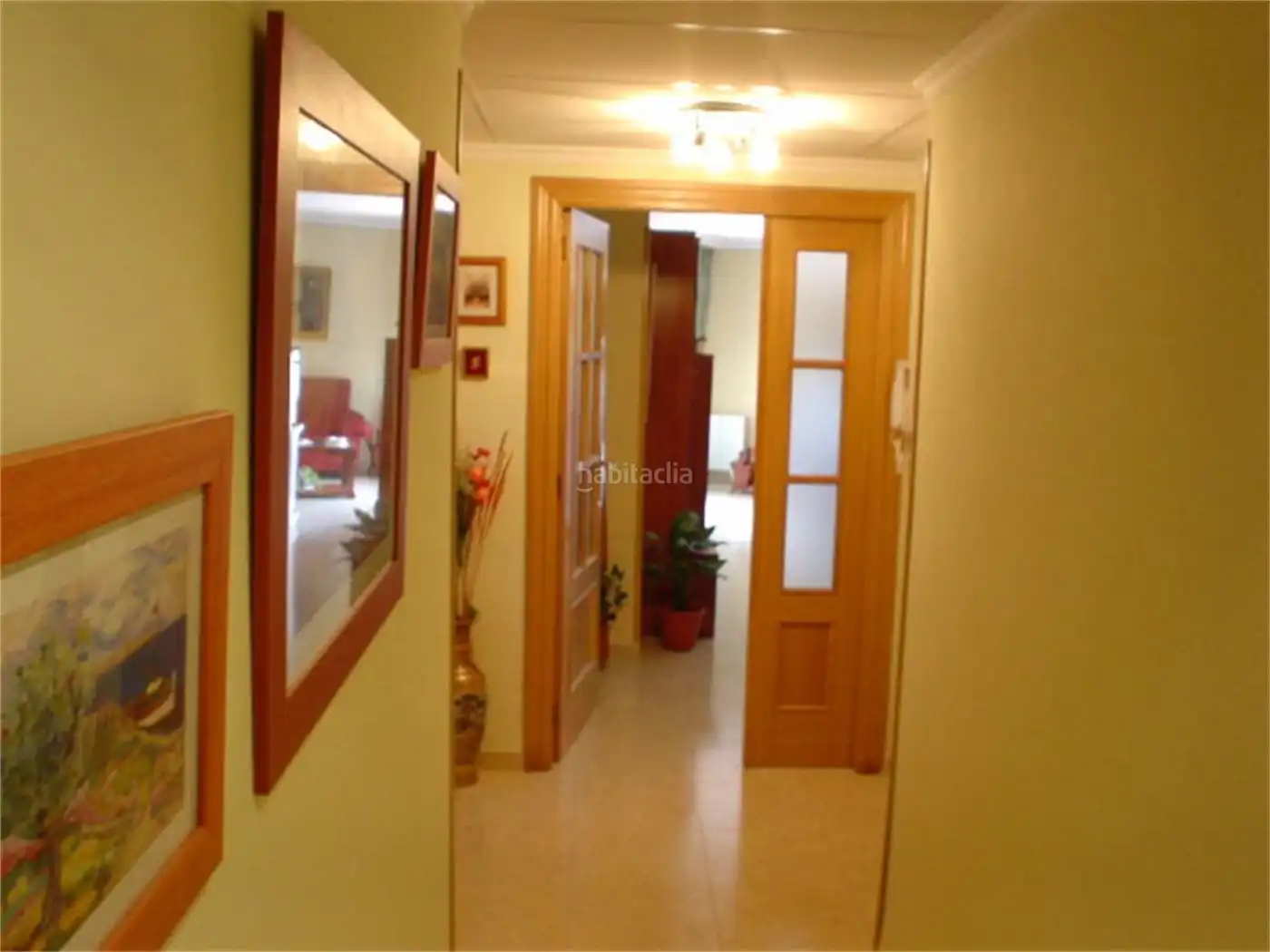 Appartamento con ascensore in affitto a Avenida Jaime Chicharro 65, imagen 6