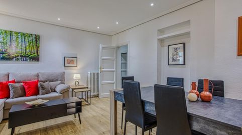 Foto 5 de Apartament de lloguer a Calle Antonio Arias, 12, Ibiza de Madrid, Madrid Capital