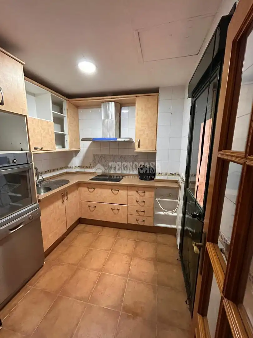 Kitchen of Detached homes for sale in Sevilla  with Terrace