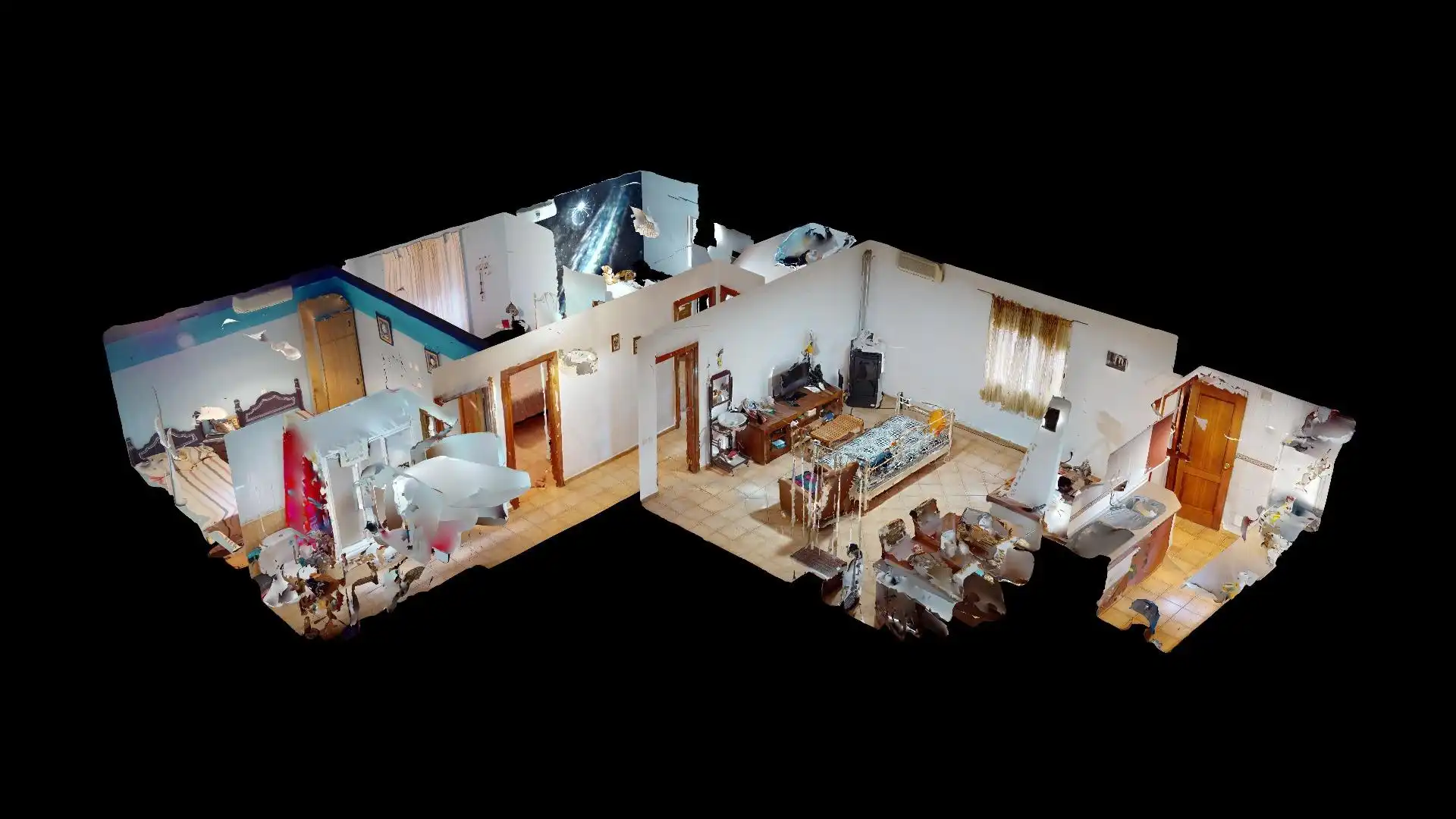 Casa o chalet en venta en Hontoba
