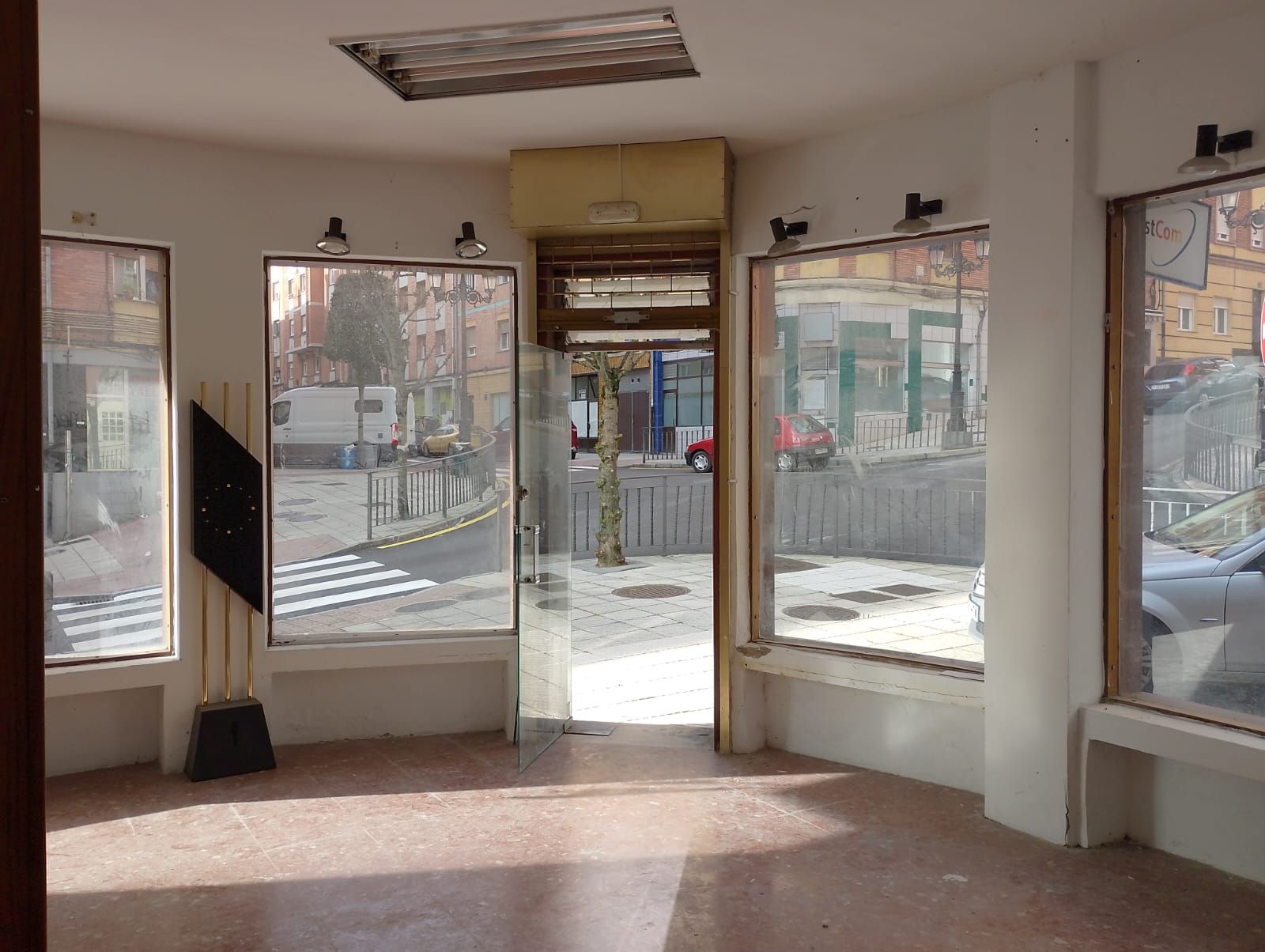 Premises to rent in Calle Maximiliano Arboleya, 13, Vallobín
