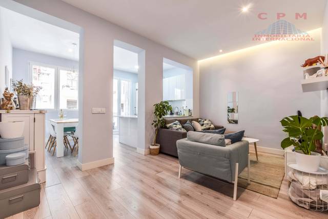Apartamento en Alquiler en Trafalgar
