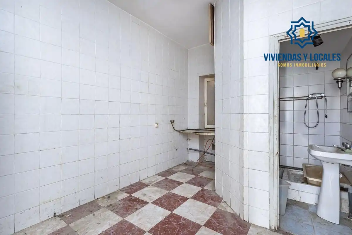 Habitatge en venda a Genil, imagen 9