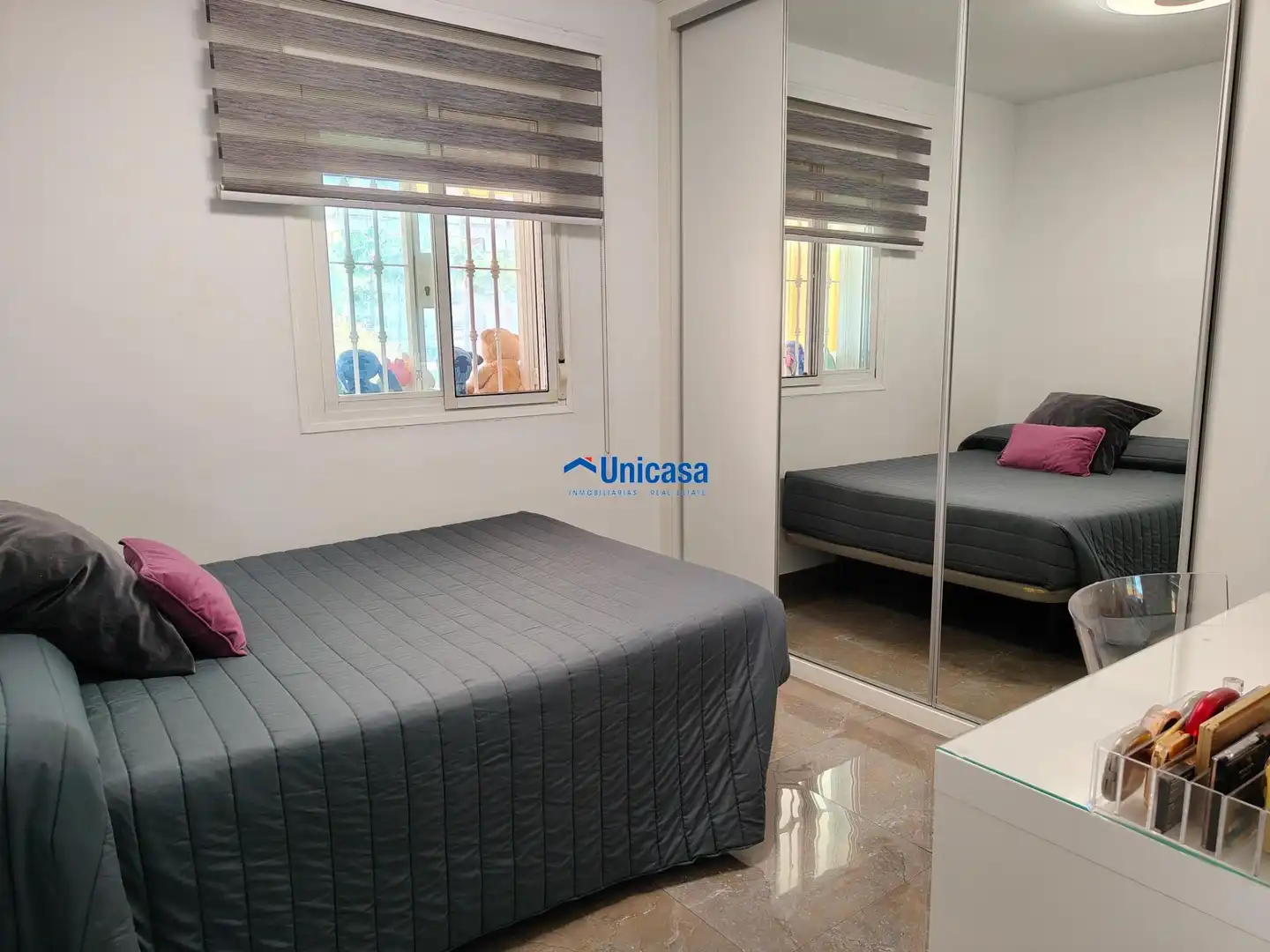 Pis amb piscina en venda a Calle Calle Mercedes Llopart, imagen 41