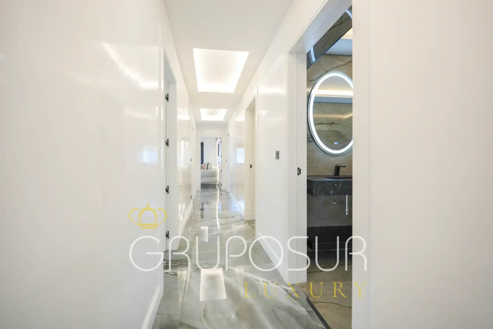 Casa o chalet en venta en Valladolid con Aire acondicionado, Calefacción y Jardín privado