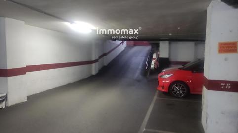 Foto 4 de Garatge en venda a Carrilet,, Sant Josep, L'Hospitalet de Llobregat