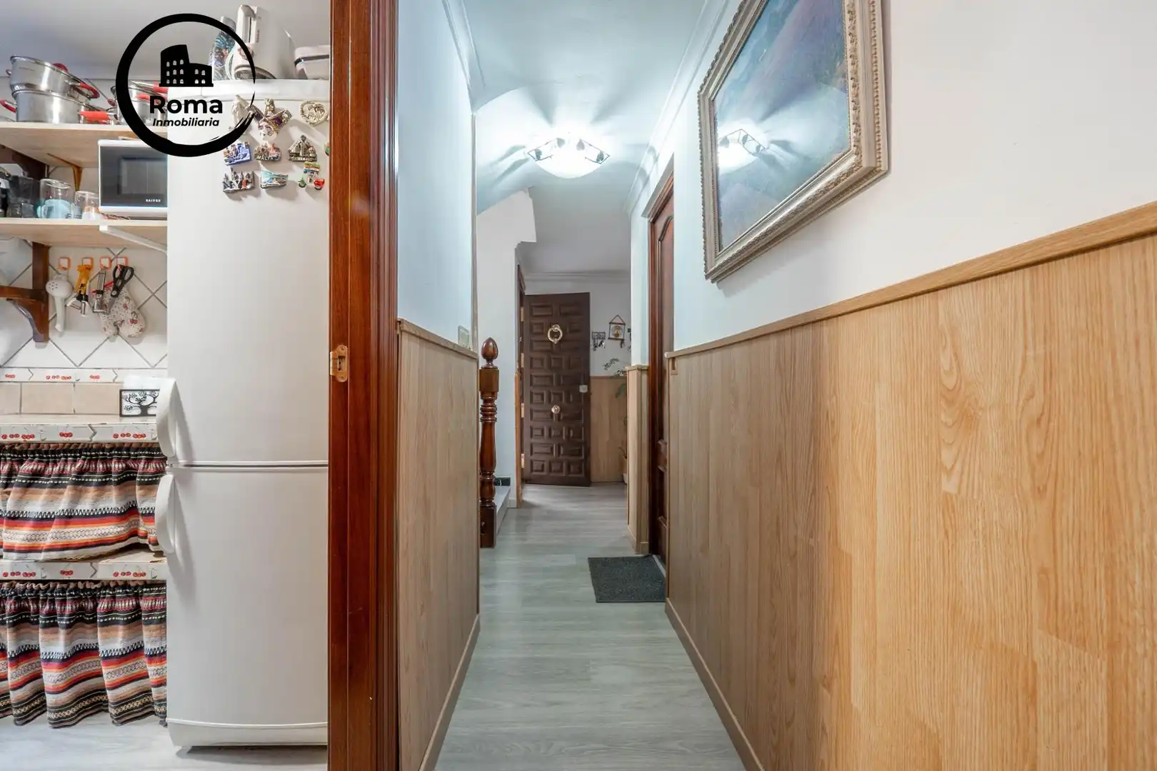 Villa avec piscine à vendre à Pinos Genil, imagen 67
