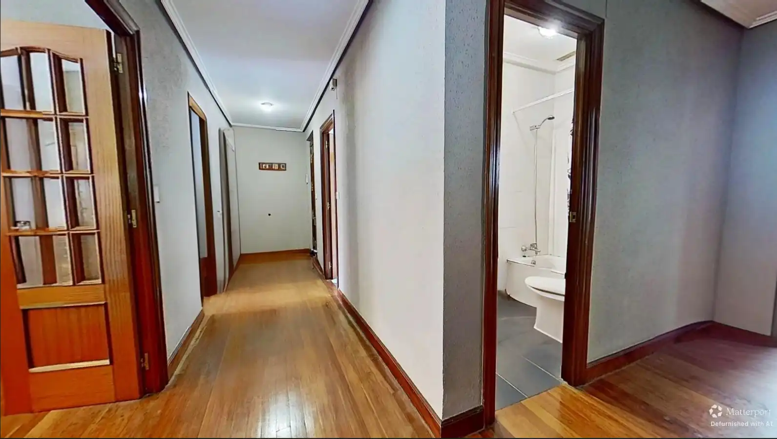 Flat with terrace for sale in Licenciado Poza, imagen 16