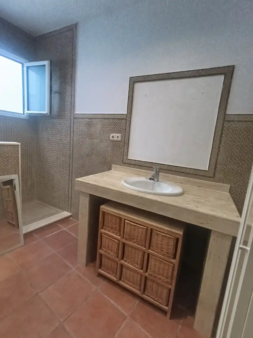 Detached homes for rent in Calle Héroe de Sostoa, 36, La Princesa