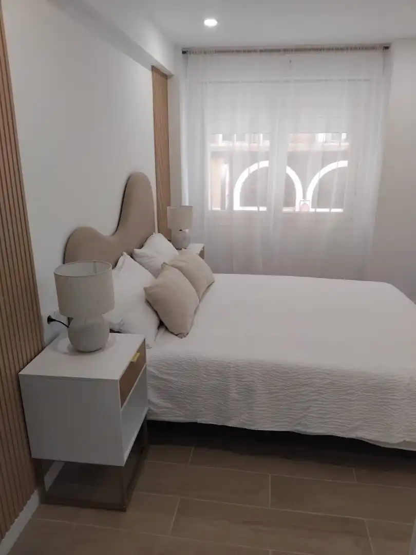 Piso con ascensor en venta en Rambla de Méndez Núñez, imagen 5