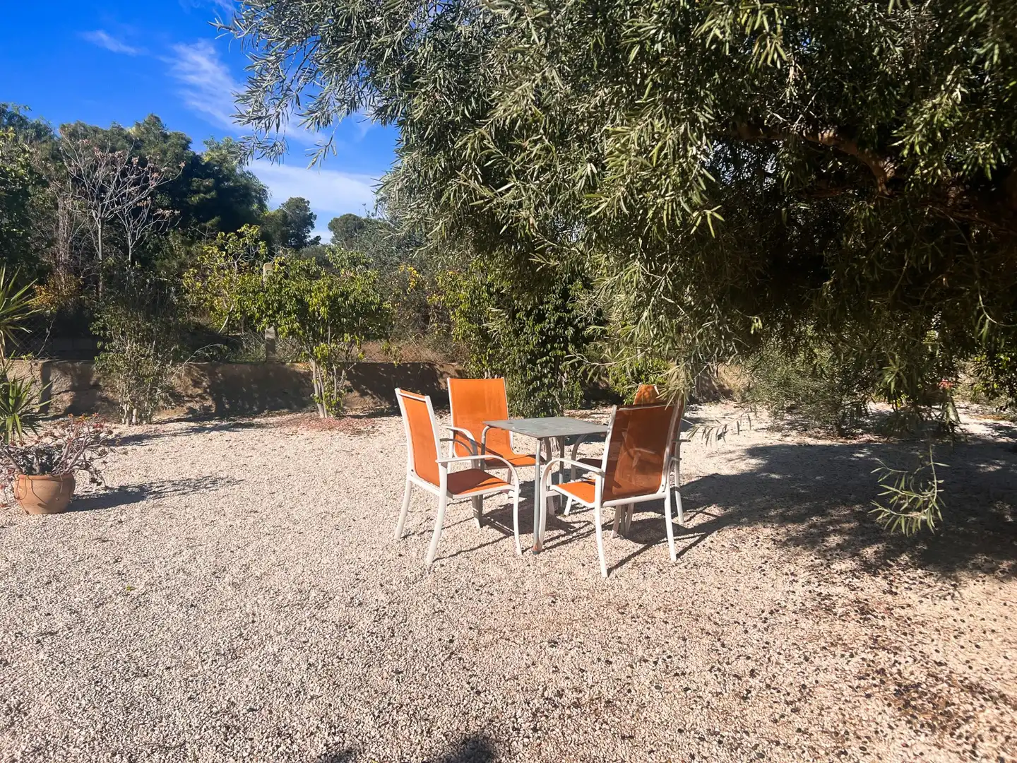 House with terrace for sale in Partidas de Alicante, imagen 10