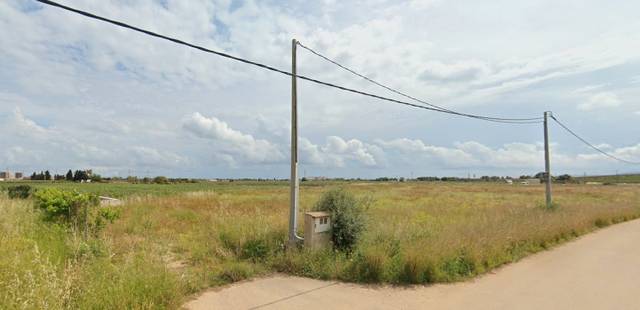 Terreno en Venta en Vistabella