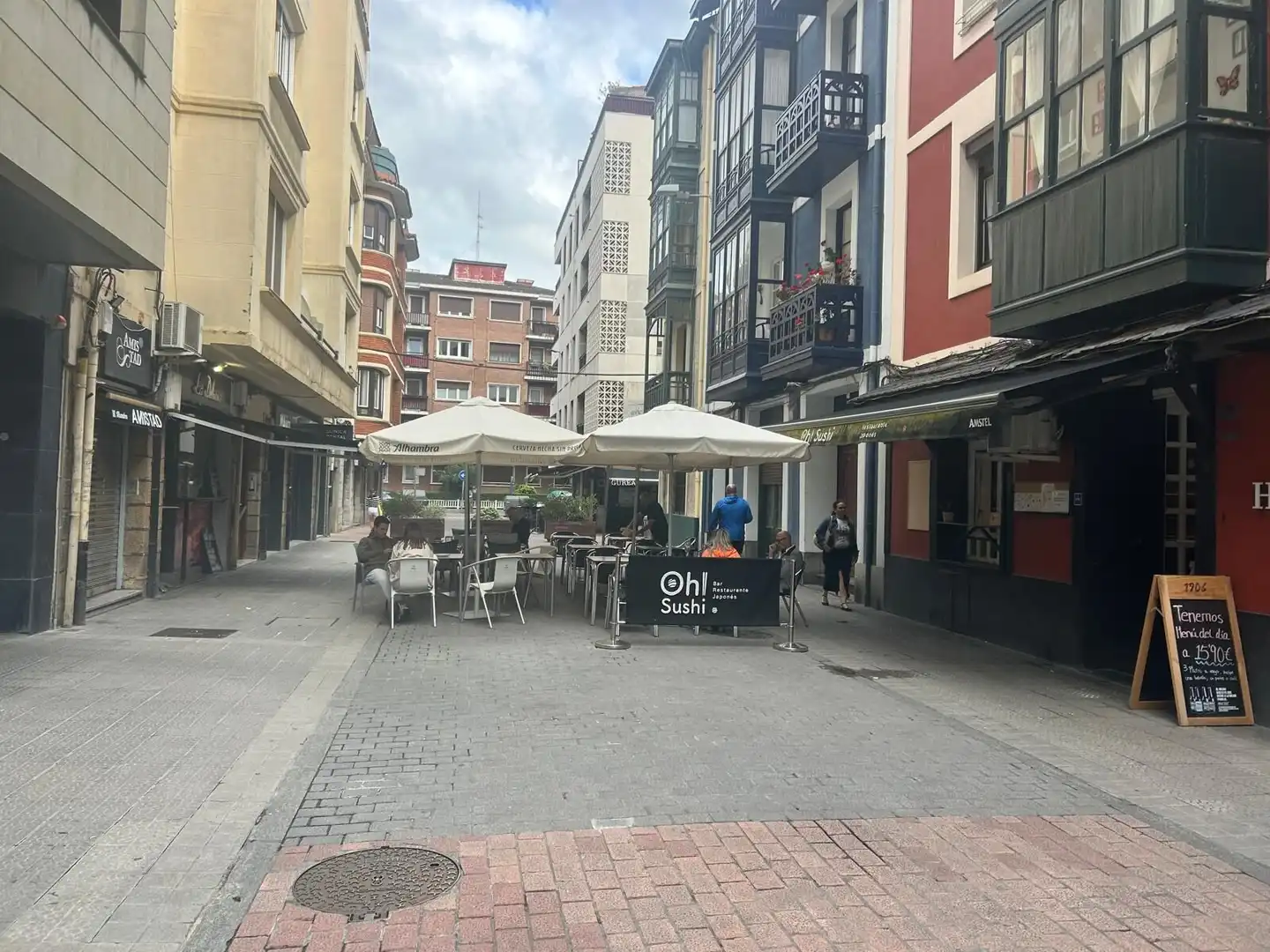 Local comercial en venda a Las Arenas, imagen 4