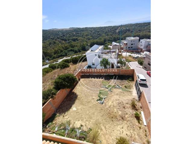 Terreno residencial en Venta en Calle Pico del Aneto en Tarifa ciudad