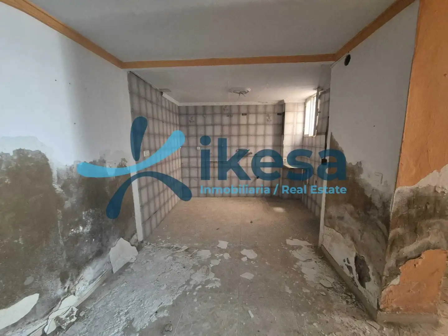 Casa o xalet en venda en Baza