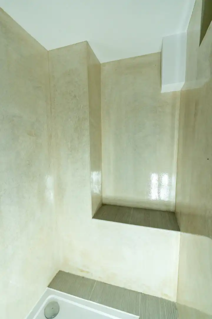 Bany de Pis en venda en Tortosa amb Balcó