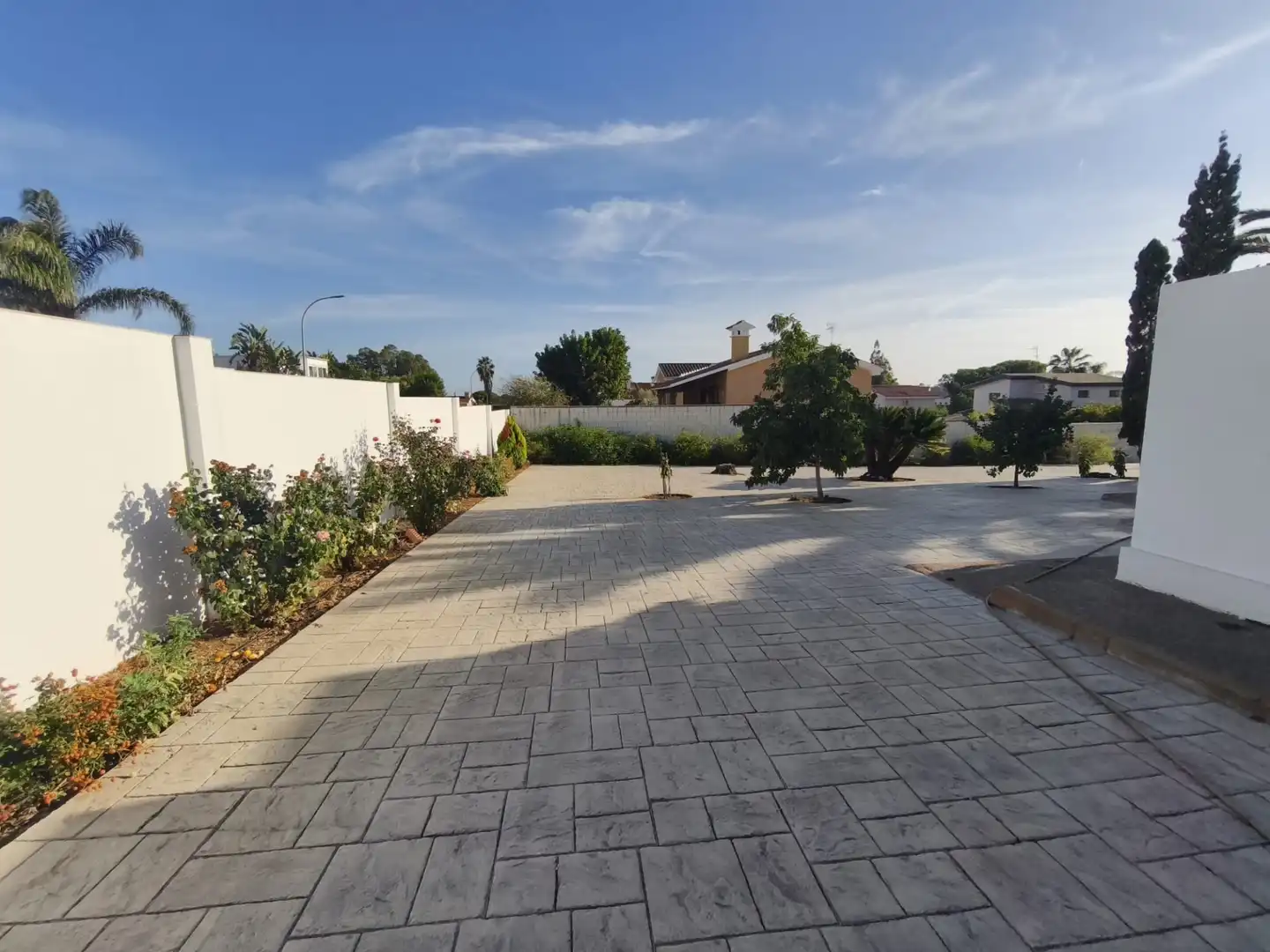 Villa avec terrasse à vendre à Calle Hermanos Machado 23, imagen 14
