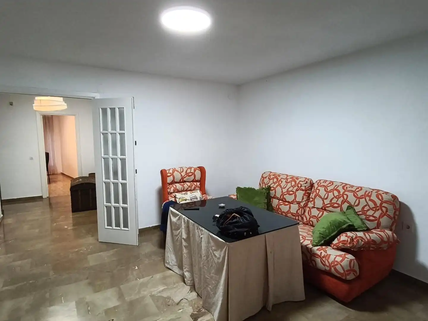 Flat with lift to rent in Calle Calle Natalio Rivas, imagen 3