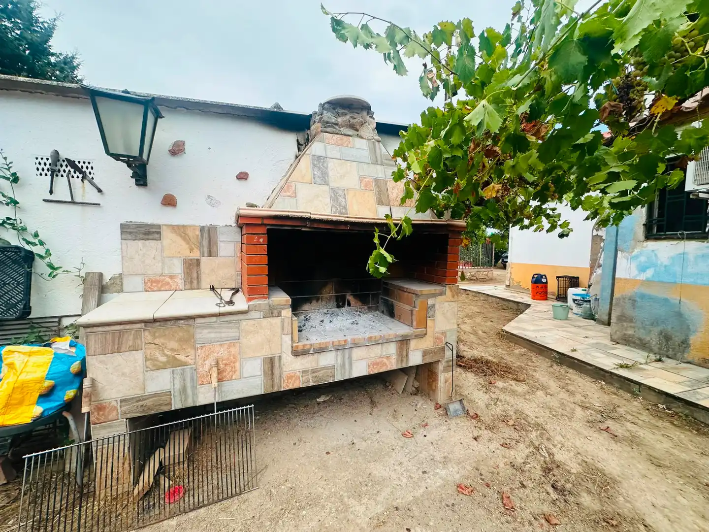 Finca rústica en venta en Salou con Aire acondicionado, Calefacción y Jardín privado