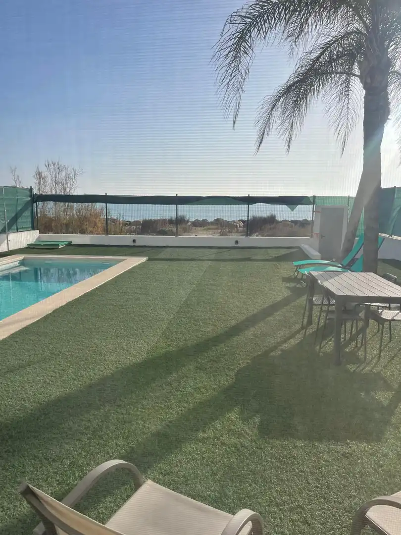 Chalet con terraza en venta en Playa, imagen 5