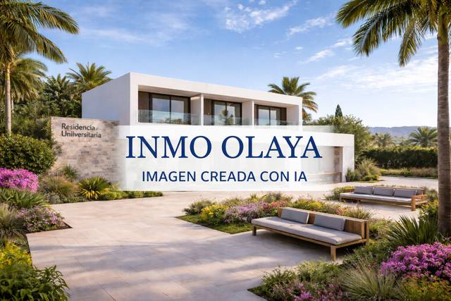 Edificio en Venta en Guadalupe