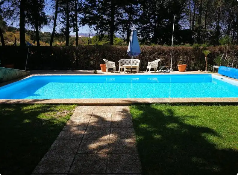 Xalet amb piscina en venda a Partidas Norte, imagen 2