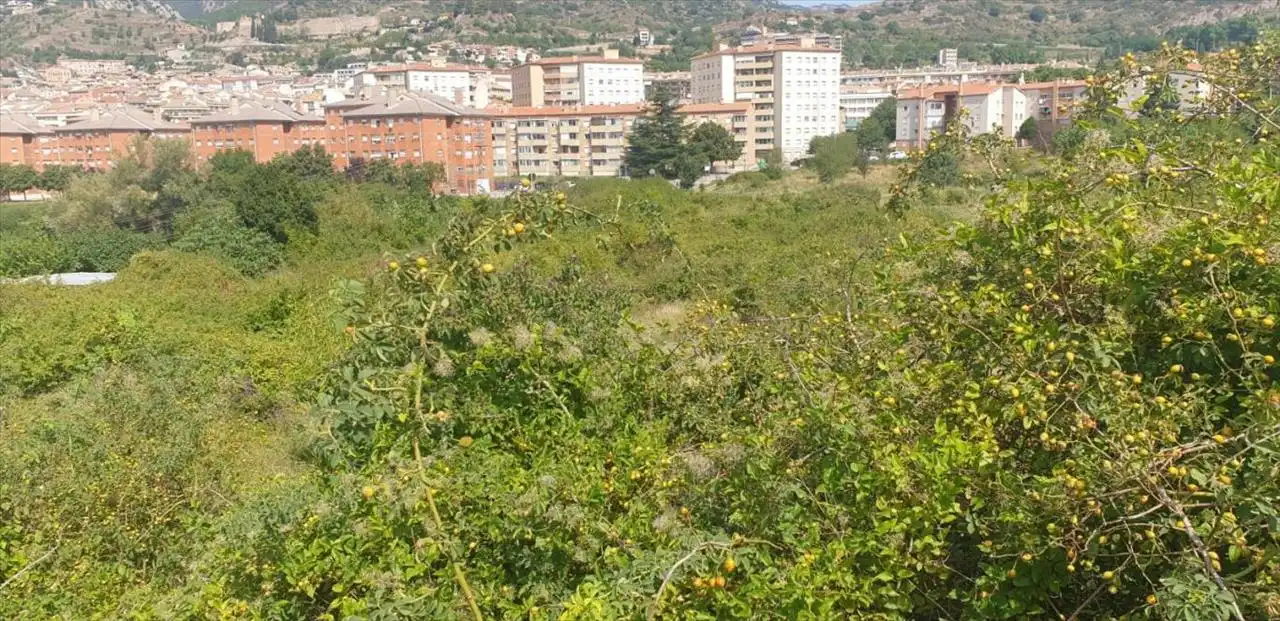 Terreno residenziale in vendita a Sud3Canal Industrial, imagen 20