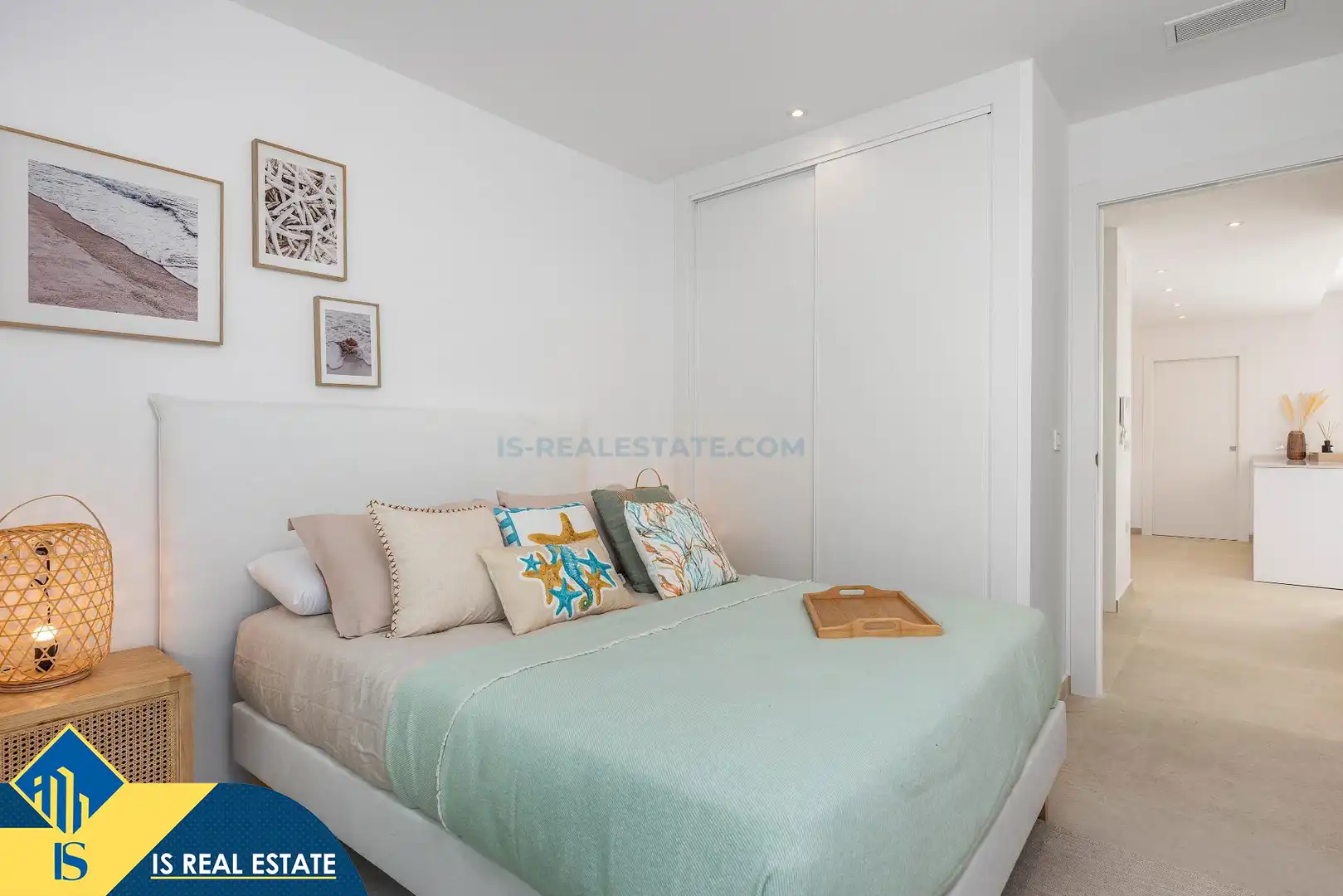 Chalet con jardín en venta en Dolores, imagen 15